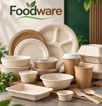 Bagasse Product Catalogue